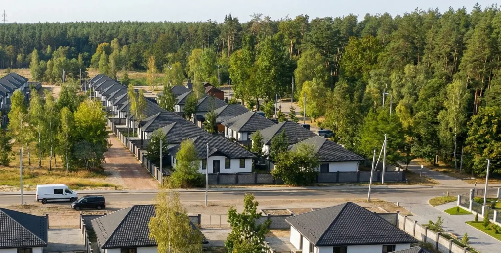 COMFORT COTTAGES